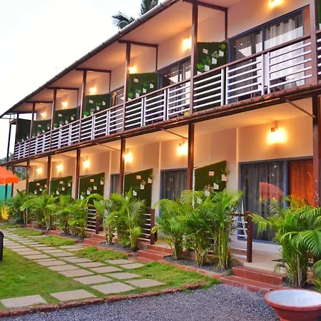 Artisan Resort&Cafe